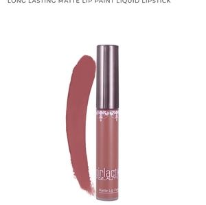 Girlactik Matte Lip Paint